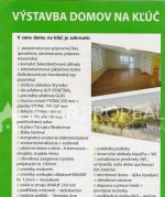 Pasívne domy na kľúč – fotka 4
