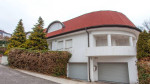Veľký (530m2) 7i RD pod lesom - Rača – fotka 3