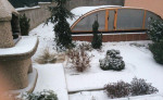 Strmé sady-3izb. rodinný dom kompl. zariadený, novostavba, tichá lokalita – fotka 4