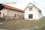 novostavba Jablonové , možnosť až 5. izieb – fotka 2
