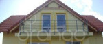 ID3056 - Predaj novostavby rodinného domu Košice Pereš - Gelnická ulic – fotka 4