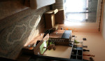 Rodinný dom 5 1, Rybany, pozemok 652 m2 – fotka 2