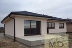 4 izbový Bungalov rovno pod Karpatami – fotka 3