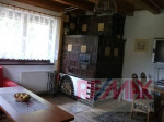 Na predaj dom, chalupa Šútovo – fotka 2