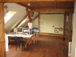 Dom po rekonštr., Vrútky, vhodný pre firmu  – fotka 4
