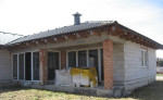Rozostavaný dom Svätý Kríži – fotka 2