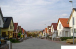 Záborská alej: RD č.22- terasa, garáž.prístrešok, pozemok 384 m2 – fotka 3