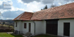 Predáme domček vo Veľkej Lehote okr. Žarnovica s pozemkom 3.832m2. – fotka 2