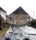 Menší rodinný domček po rekonštrukcii - v Dúbravách – fotka 2