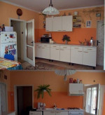 4 izbový rodinný dom. Vlčany-okres šala – fotka 3