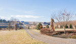 Luxusný RD s rozľahlým pozemkom (1290 m2) pri SNV – fotka 2