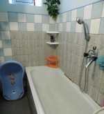 Predáme 3-izb. RD, 100 m2, Golianovo, okr. Nitra – fotka 4