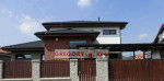 Elegantný 4-izbový rodinný dom s pozemkom 709 m2, Chorvátsky Grob, časť Čierna V – fotka 2