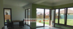 Elegantný 4-izbový rodinný dom s pozemkom 709 m2, Chorvátsky Grob, časť Čierna V – fotka 4