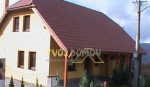 Dom vhodný na rekreačné účely na Donovaloch – fotka 3