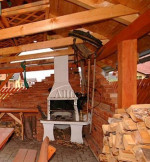 Priestranný, luxusne vybavený RD pod Tatrami – fotka 4