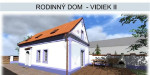 = RE/MAX Developer = predaj Novinka-vidiecky dom pri Karpatoch – fotka 2
