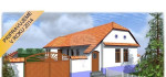 = RE/MAX Developer = predaj Novinka-vidiecky dom pri Karpatoch – fotka 3