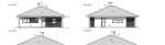 4izb. bungalov, Malinovo, Tri vody, pozemok 555, VIS, tichá lokalita, holodom, n – fotka 3