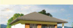 4izb. bungalov, Malinovo, Tri vody, pozemok 555, VIS, tichá lokalita, holodom, n – fotka 4