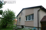 Bungalov v Bystričanoch, pri zurčiacom potoku – fotka 3