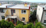 Predaj komfortného 3-podlažného domu s bazénom, krbom, terasou – fotka 2