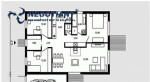 4 izbový rodinný dom Nitra, Zbehy - Andač (29940) – fotka 2