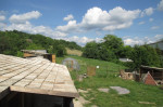 RD Slovenské Ďarmoty - 300 m od hraničného prechodu do Maďarska - slovensky hovoriaca obec – fotka 3