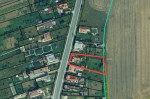 Rodinný dom Štrkovec so záhradnou chatkou a garážou – fotka 4