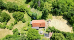 Priestranný dom na veľkom pozemku – fotka 2