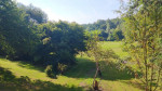 Na predaj dom s veľkým pozemkom v lese. – fotka 3